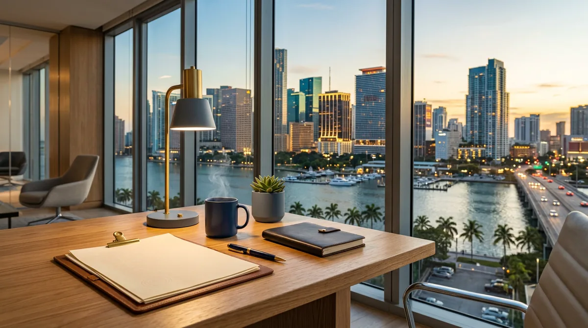 Florida Business Taxes Explained for New Owners