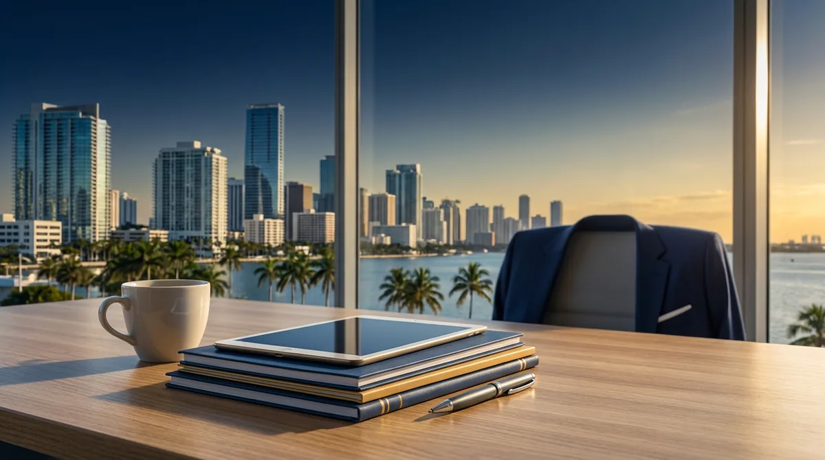 Florida Home-Based Business Laws: Zoning, Permits and Rules