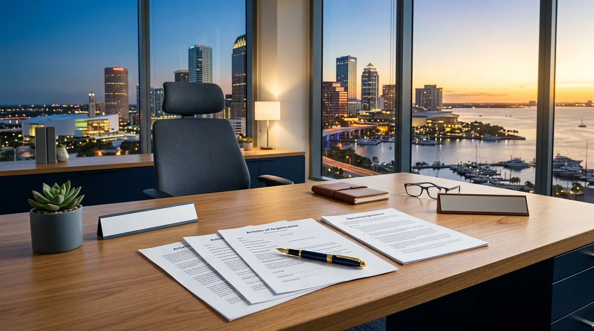 Florida Registered Agent: Requirements and How to Choose One