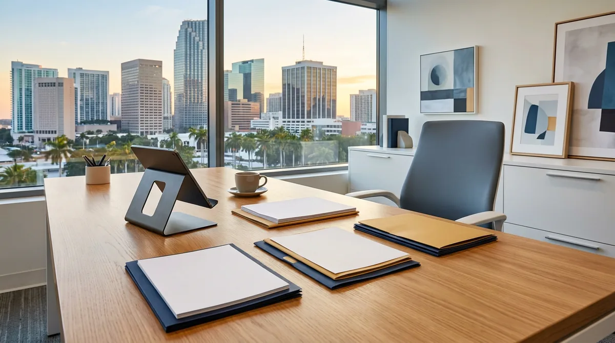 How Much Does It Cost to Start a Business in Florida