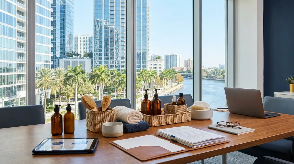 How to Start a Catering Business in Florida