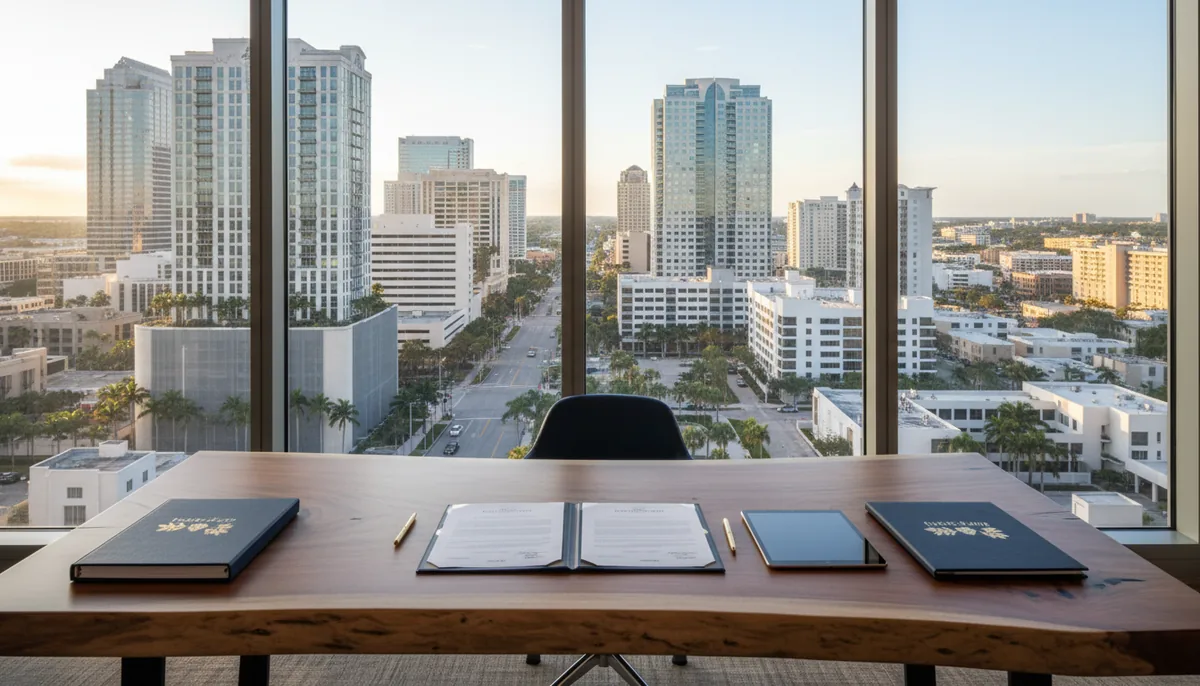 How to Start a Coffee Shop Business in Florida