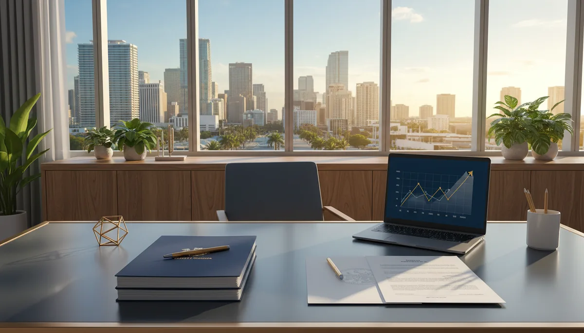 How to Start a Corporation in Florida