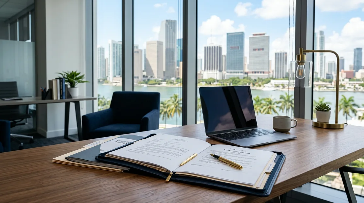 How to Start an LLC in Florida